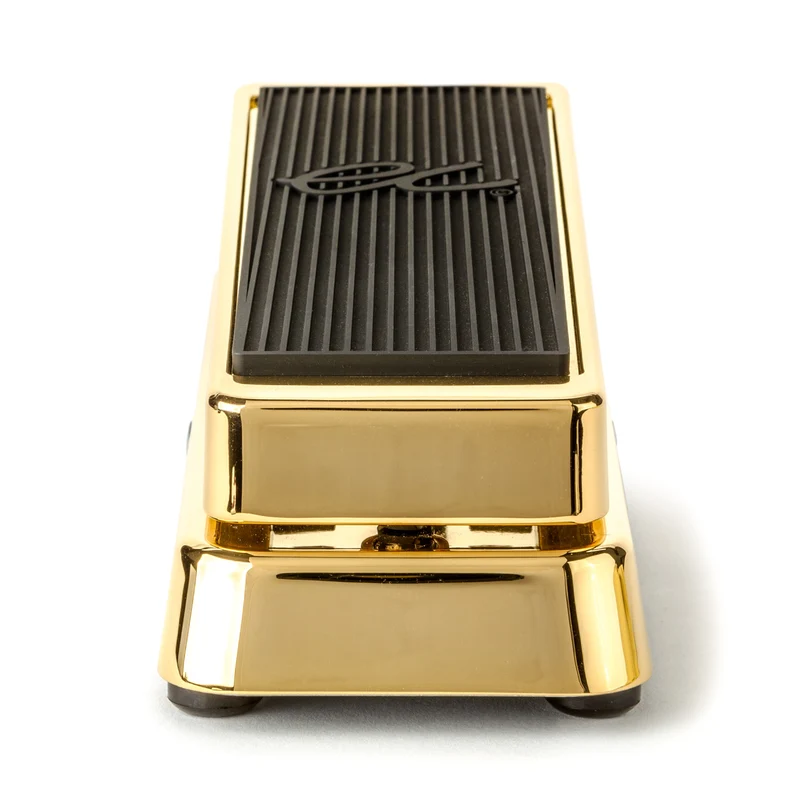 Pédale Wah Signature – Eric Clapton Cry Baby Limited Edition DUNLOP EC95G
