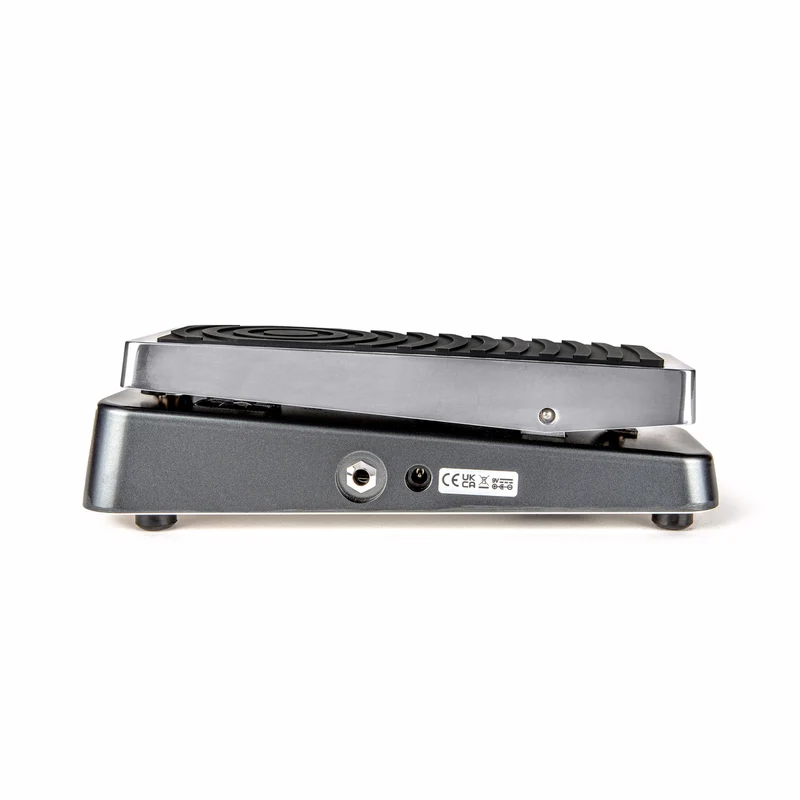 Pédale Wah Signature – Wylde Audio Cry Baby DUNLOP WA45