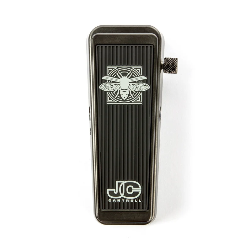 Pédale Wah Signature – Jerry Cantrell Firefly DUNLOP JC95FFS