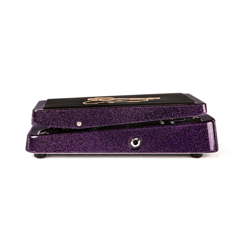 Pédale Wah Signature – Kirk Hammett Collection Wah DUNLOP KH95X