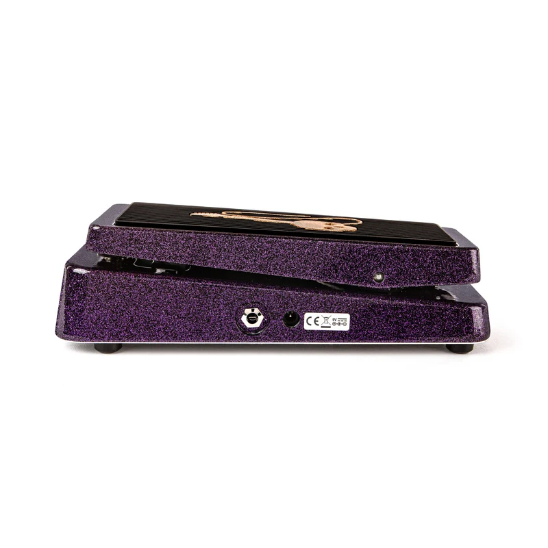 Pédale Wah Signature – Kirk Hammett Collection Wah DUNLOP KH95X