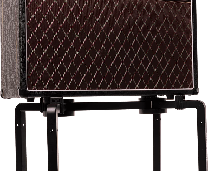QUIK LOK WS640 – Stand clavier / table multifonction H 616 à 813 mm – Noir