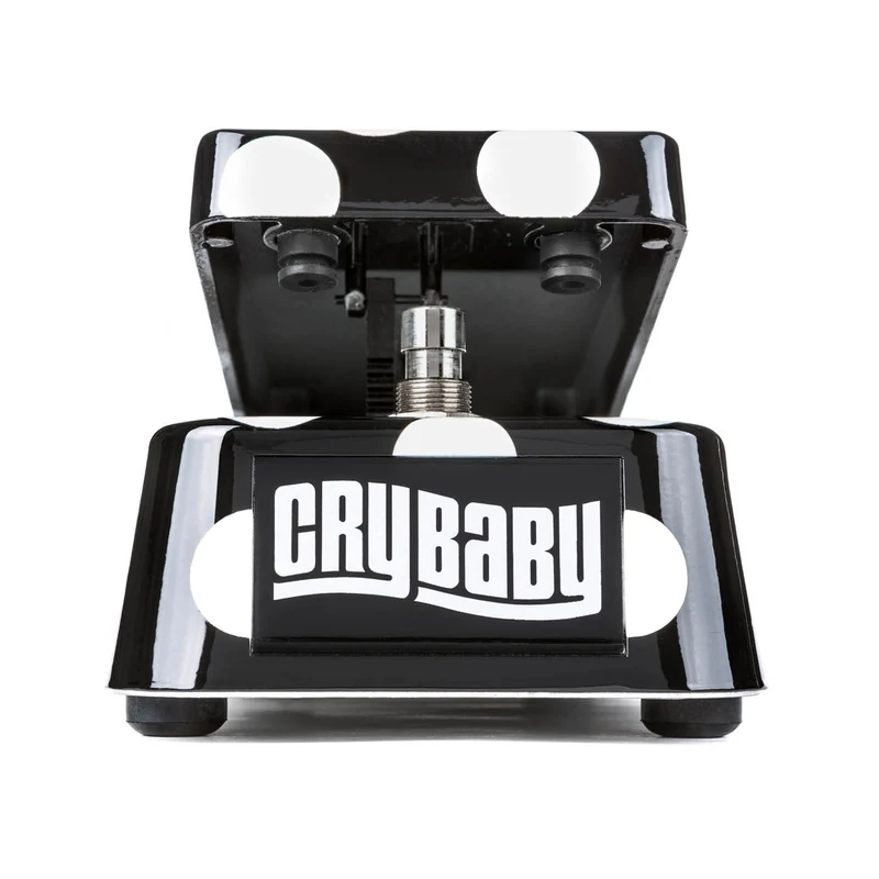 Pédale Wah Signature – Buddy Guy Wah DUNLOP BG95