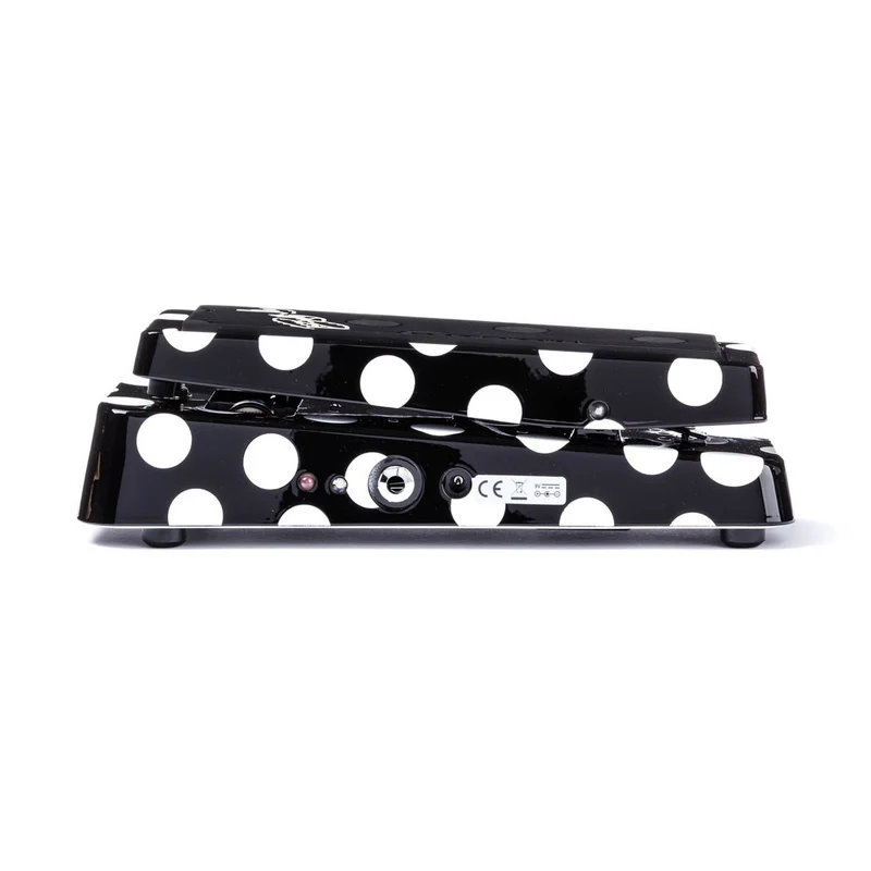 Pédale Wah Signature – Buddy Guy Wah DUNLOP BG95