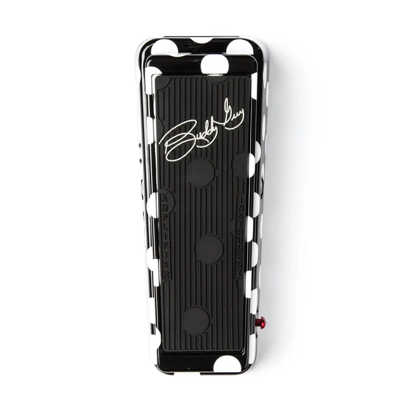 Pédale Wah Signature – Buddy Guy Wah DUNLOP BG95
