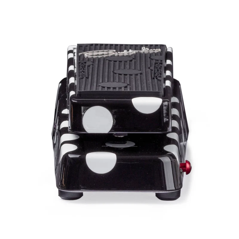 Pédale Wah Signature – Buddy Guy Wah DUNLOP BG95