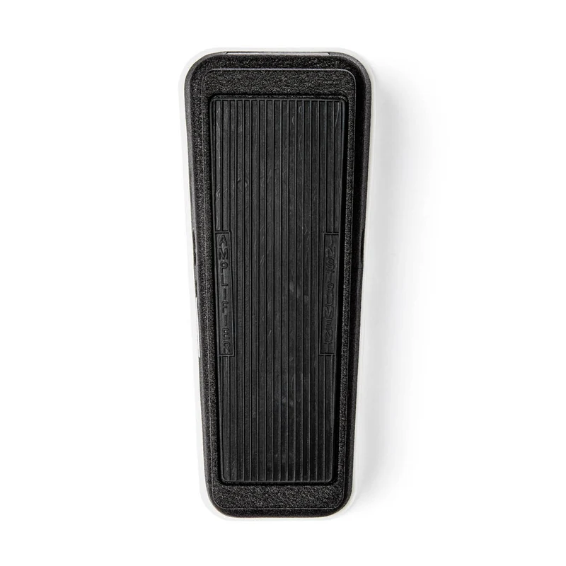 Pédale Wah Signature – Jimi Hendrix DUNLOP JH1D