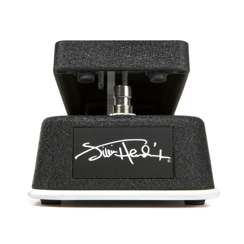 Pédale Wah Signature – Jimi Hendrix DUNLOP JH1D