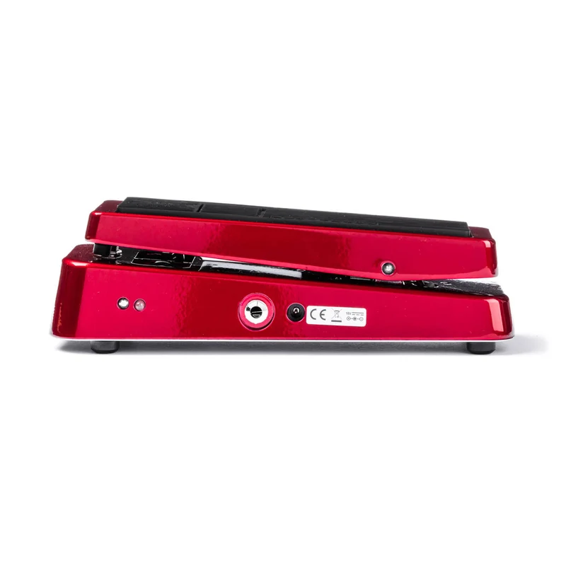 Pédale Signature – Slash Wah + Distortion DUNLOP SW95