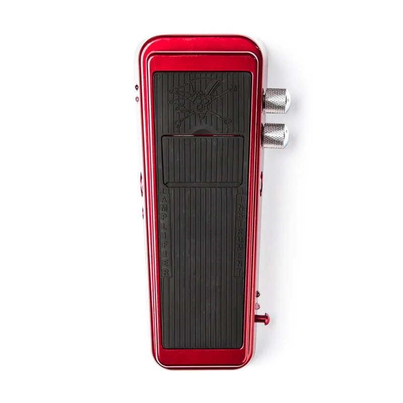 Pédale Signature – Slash Wah + Distortion DUNLOP SW95