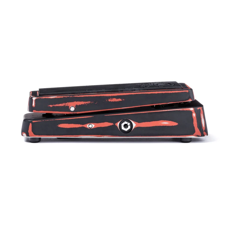 Pédale Wah Signature – Slash Classic Wah DUNLOP SC95