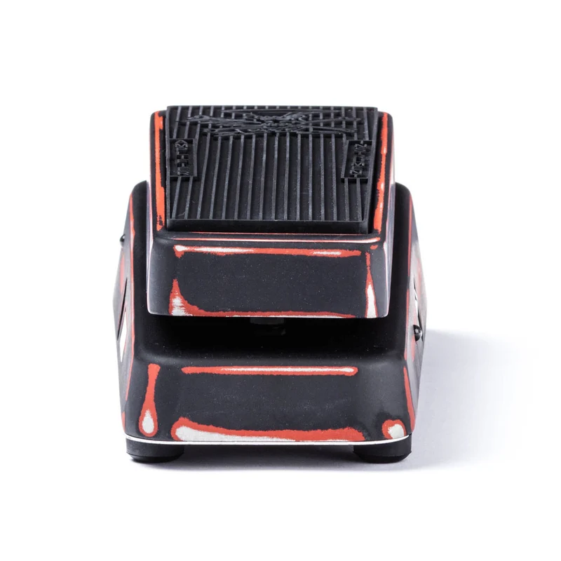 Pédale Wah Signature – Slash Classic Wah DUNLOP SC95