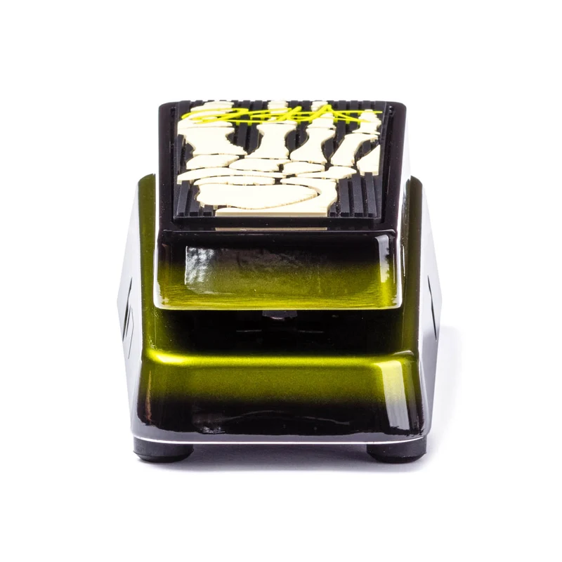 Pédale Wah Signature – Kirk Hammett DUNLOP KH95