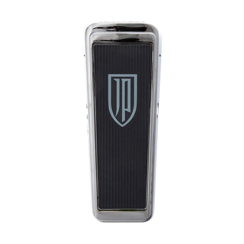 Pédale Wah Signature – John Petrucci Cry Baby DUNLOP JP95