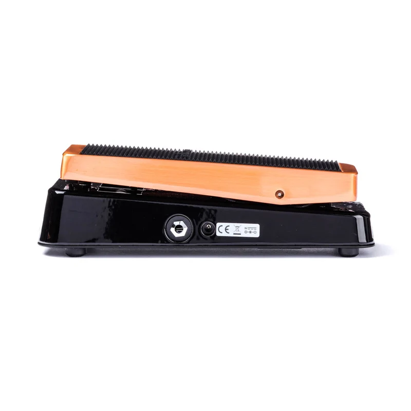 Pédale Wah Signature – Joe Bonamassa DUNLOP JB95