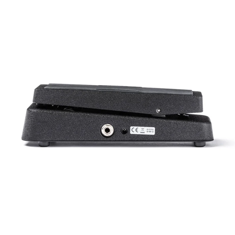 Pédale Wah Signature – Clyde McCoy Wah Reissue DUNLOP CM95