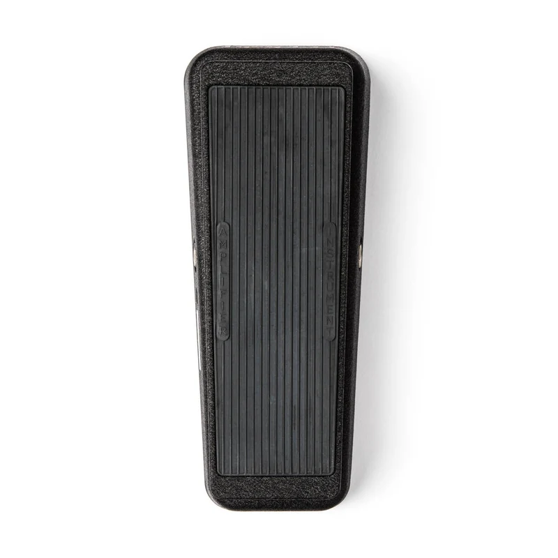 Pédale Wah Signature – Clyde McCoy Wah Reissue DUNLOP CM95