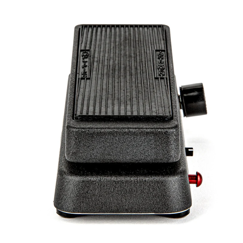 Pédale Wah Standard – Cry Baby 535Q Multi-Wah Reissue DUNLOP BB535R