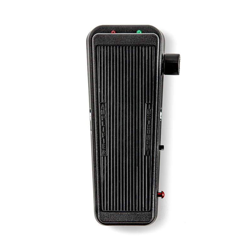 Pédale Wah Standard – Cry Baby 535Q Multi-Wah Reissue DUNLOP BB535R