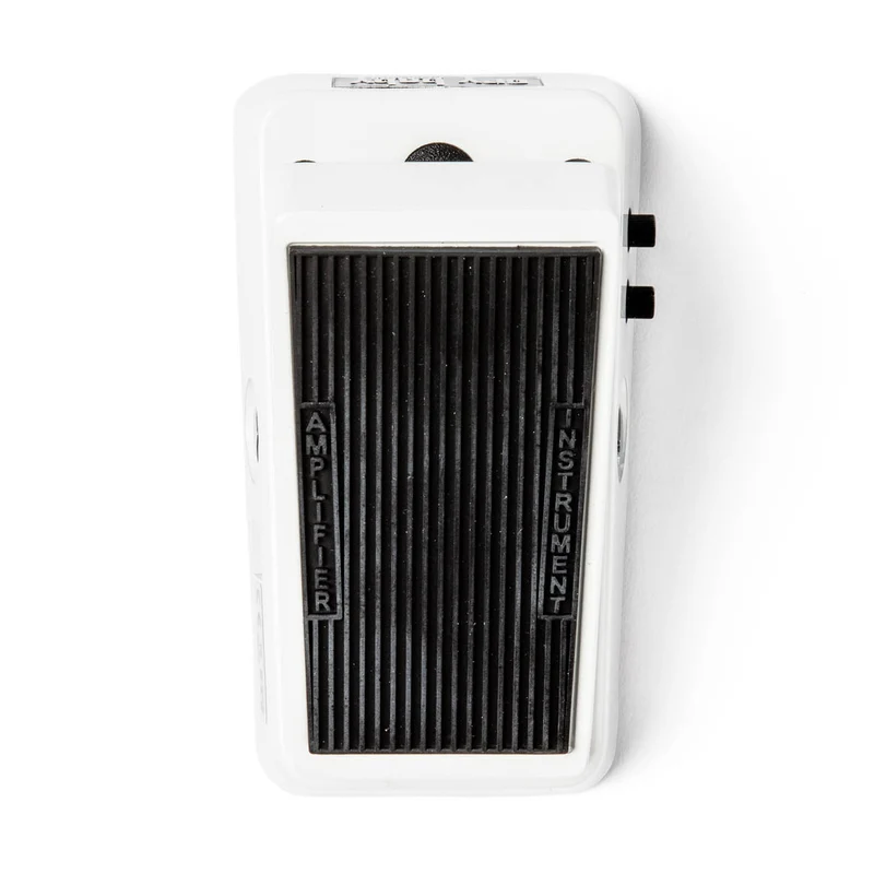 Pédale Wah Standard – Cry Baby Bass Mini Wah DUNLOP CBM105Q
