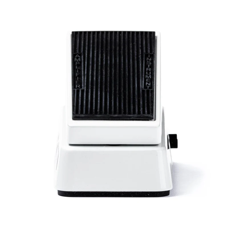 Pédale Wah Standard – Cry Baby Bass Mini Wah DUNLOP CBM105Q