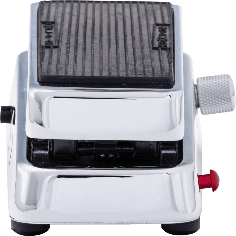 Pédale Wah Standard – Multi Wah Chrome DUNLOP 535Q-C