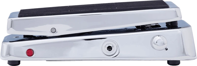 Pédale Wah Standard – Multi Wah Chrome DUNLOP 535Q-C