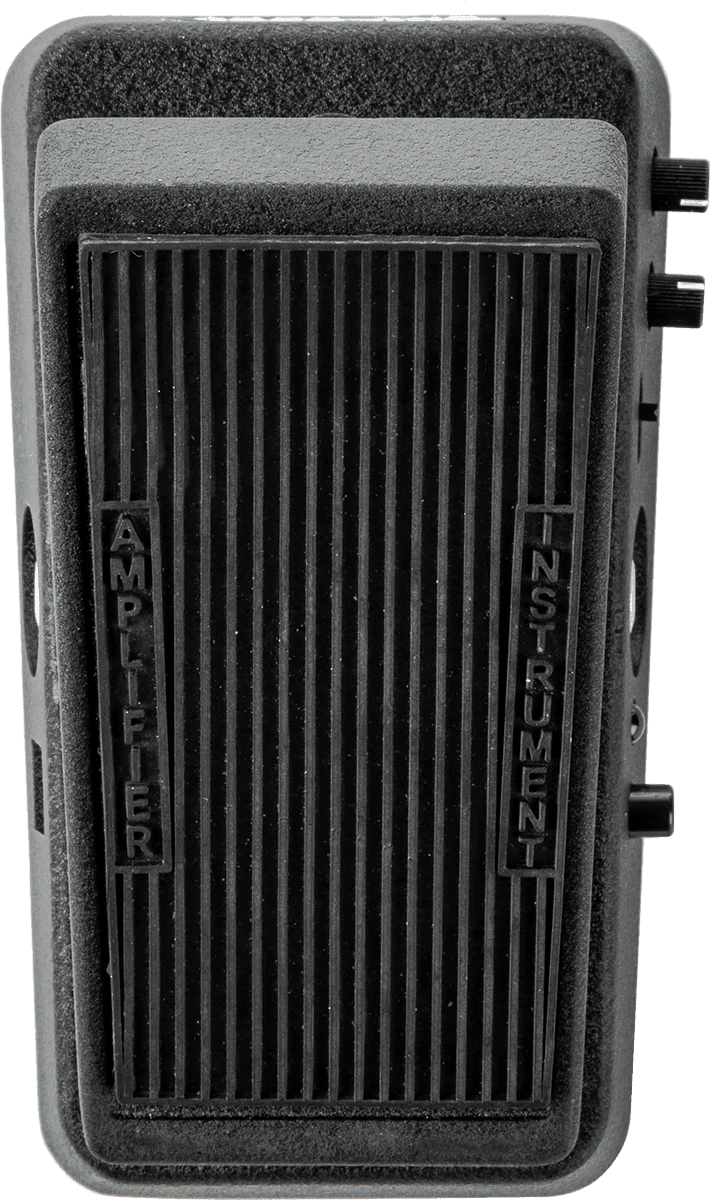 Pédale Wah Standard – Cry Baby Mini 535Q Auto-Return DUNLOP CBM535AR