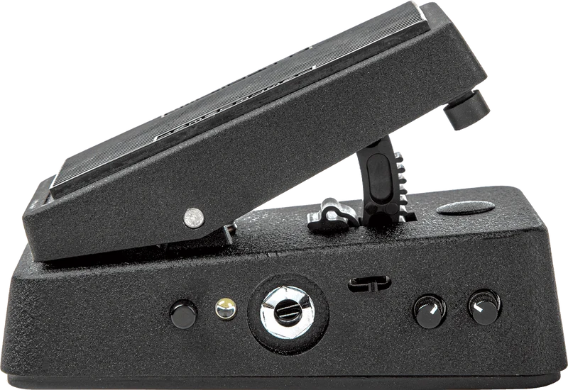 Pédale Wah Standard – Cry Baby Mini 535Q Auto-Return DUNLOP CBM535AR