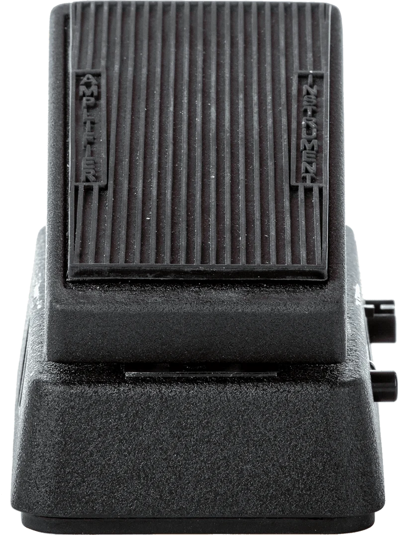 Pédale Wah Standard – Cry Baby Mini 535Q Auto-Return DUNLOP CBM535AR