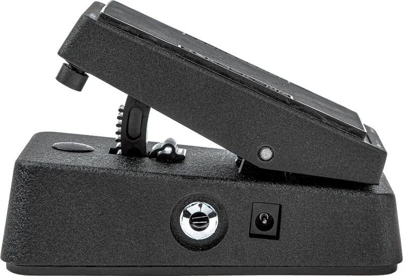 Pédale Wah Standard – Cry Baby Mini 535Q Auto-Return DUNLOP CBM535AR