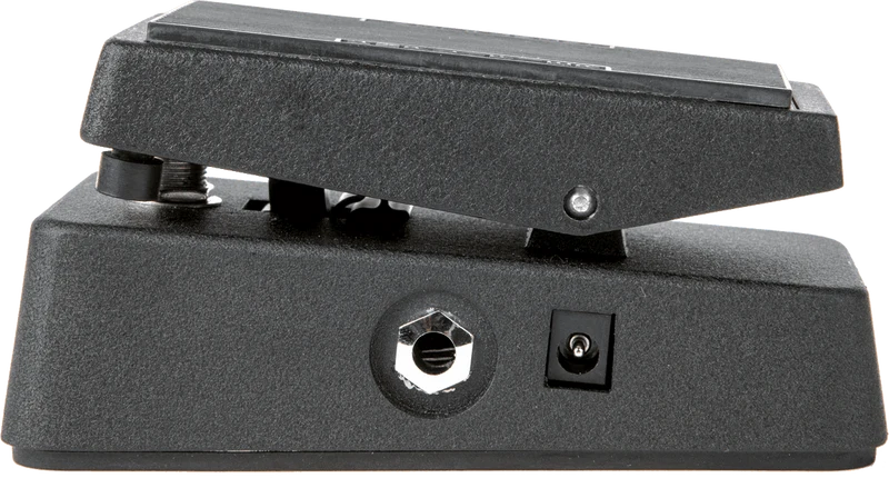 Pédale Wah Standard – Cry Baby Q Mini DUNLOP CBM535Q
