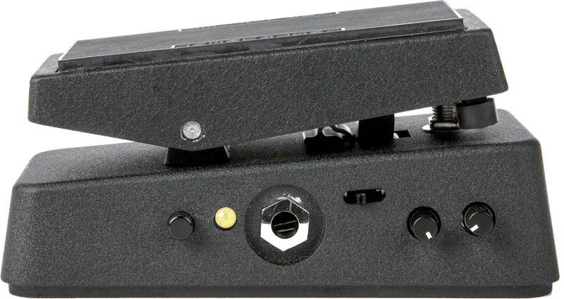 Pédale Wah Standard – Cry Baby Q Mini DUNLOP CBM535Q