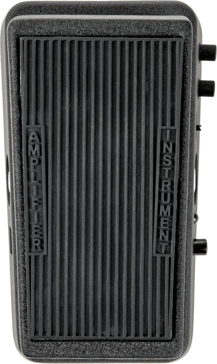 Pédale Wah Standard – Cry Baby Q Mini DUNLOP CBM535Q