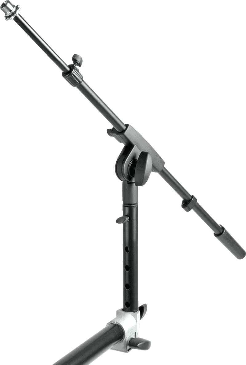 QUIK LOK QLX4BK – Extension perchette télescopique pour stand clavier – Noir