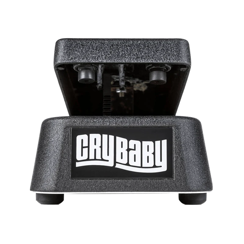 Pédale Wah Standard – Cry Baby 95Q Q Control DUNLOP