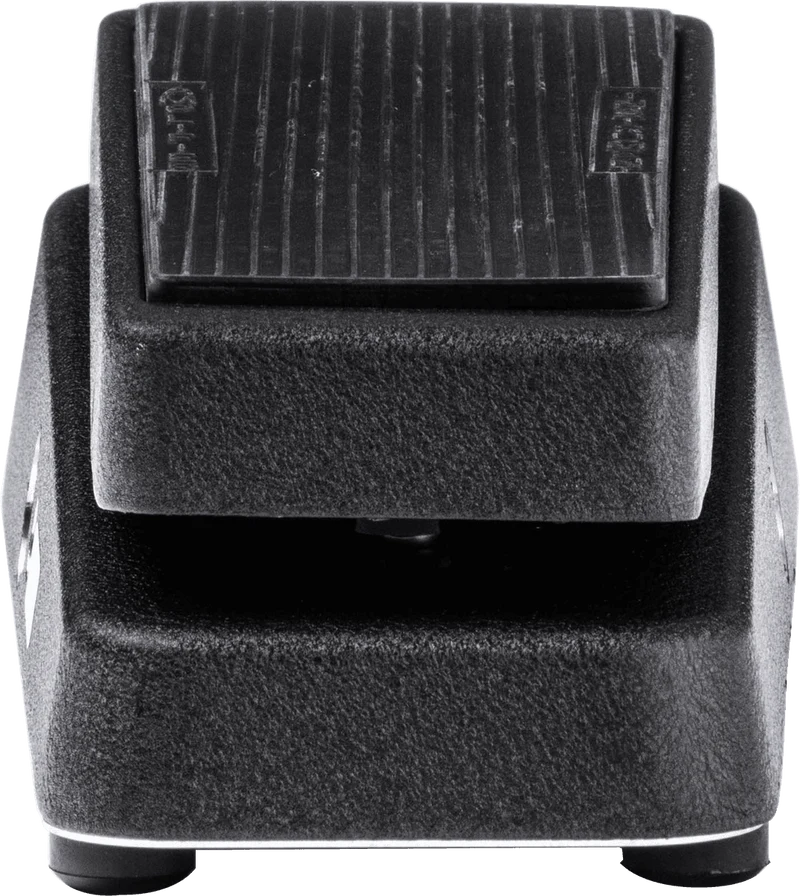 Pédale Wah Standard – Classic Fasel Cry Baby DUNLOP GCB95F