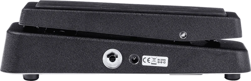 Pédale Wah Standard – Classic Fasel Cry Baby DUNLOP GCB95F
