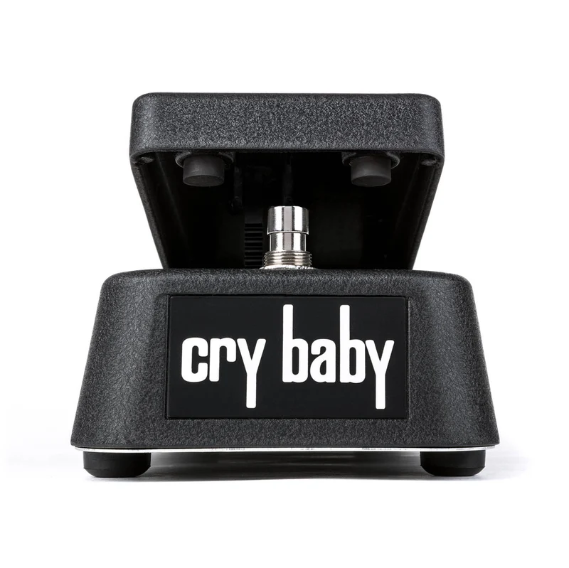 Pédale Wah Standard – Cry Baby Original DUNLOP GCB95