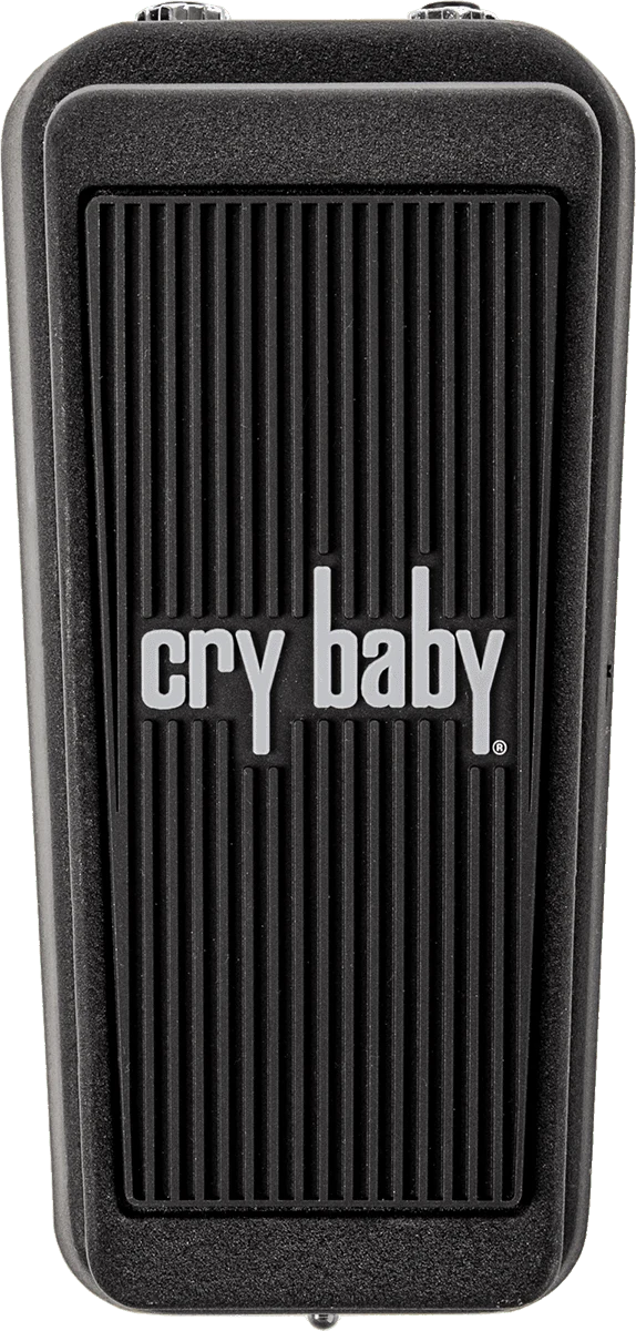 Pédale Wah Standard – Cry Baby Junior DUNLOP CBJ95