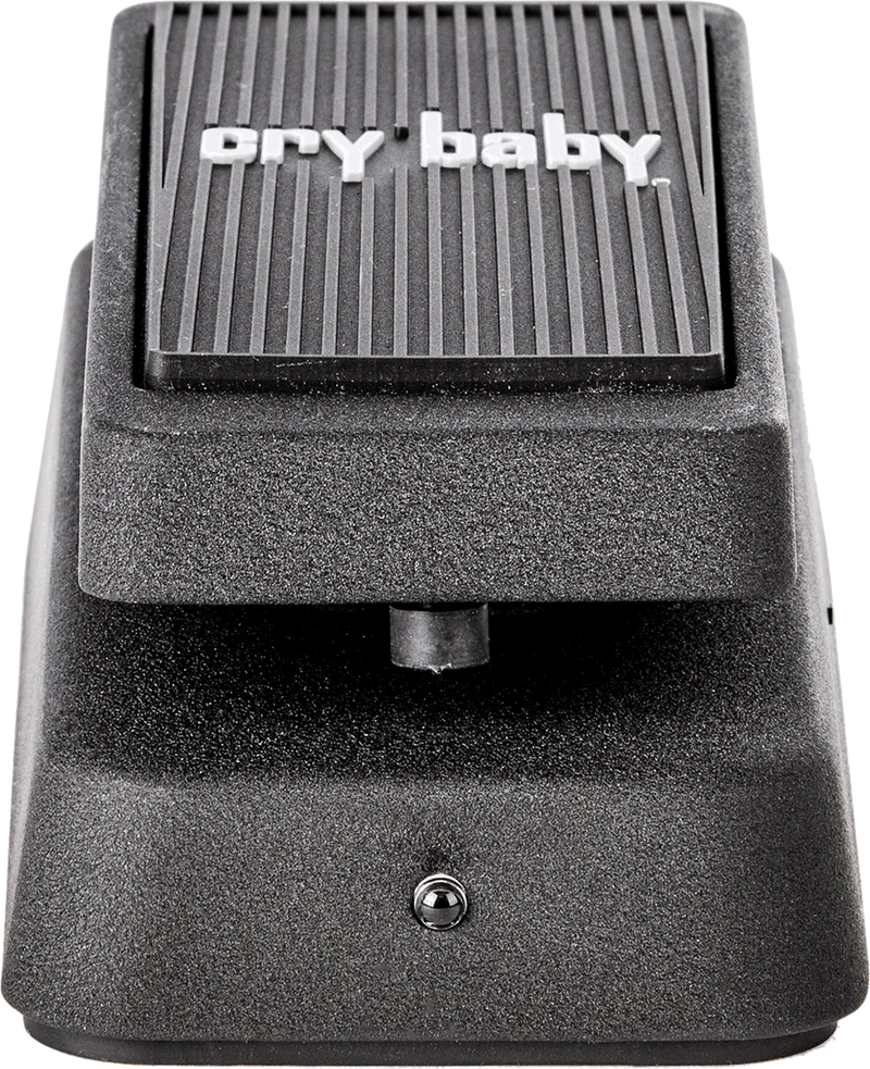 Pédale Wah Standard – Cry Baby Junior DUNLOP CBJ95