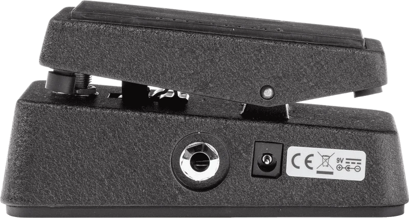 Pédale Wah Standard – Mini Cry Baby DUNLOP CBM95