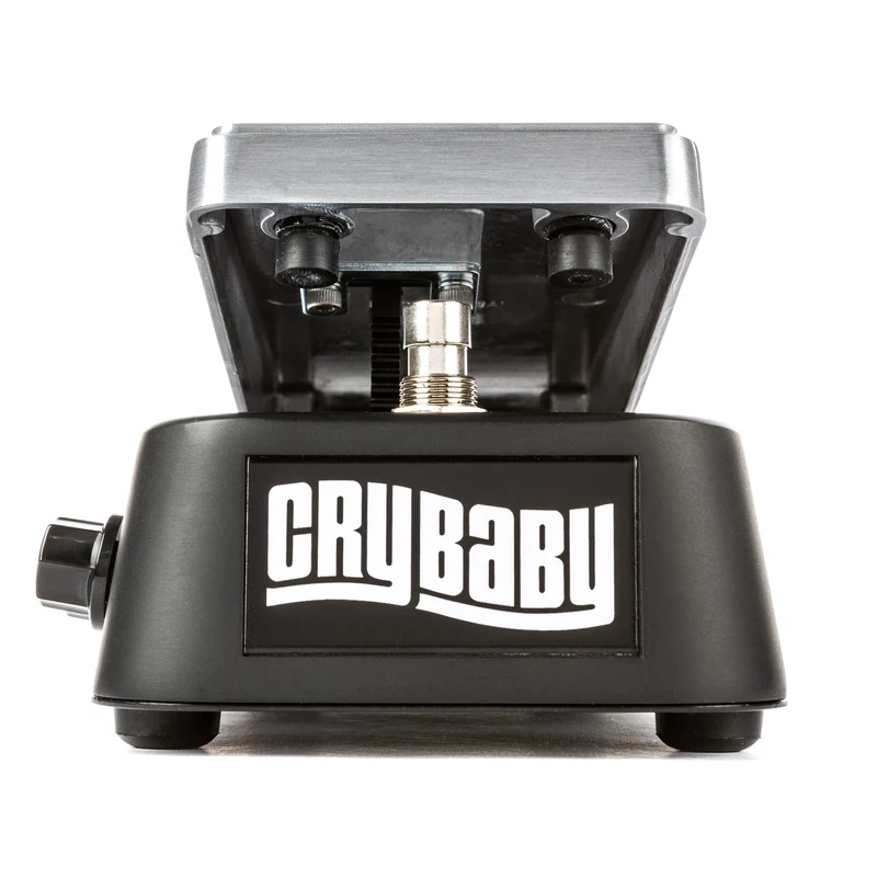 Pédale Wah Standard – Custom Badass Cry Baby DUNLOP GCB65