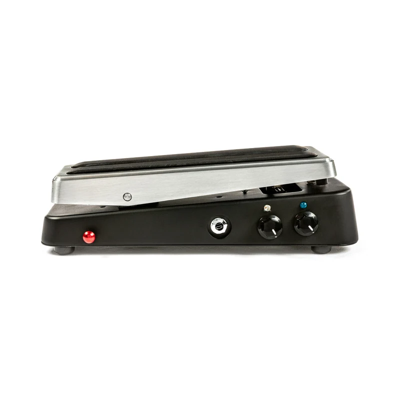 Pédale Wah Standard – Custom Badass Cry Baby DUNLOP GCB65