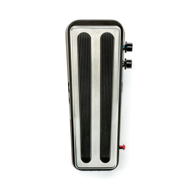 Pédale Wah Standard – Custom Badass Cry Baby DUNLOP GCB65