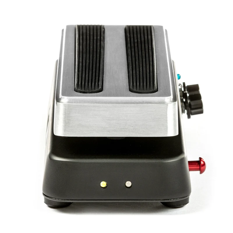 Pédale Wah Standard – Custom Badass Cry Baby DUNLOP GCB65