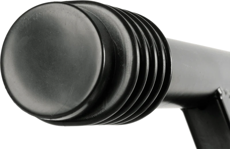 QUIK LOK T10BK T-Rex – Stand clavier en X noir H552-943 mm