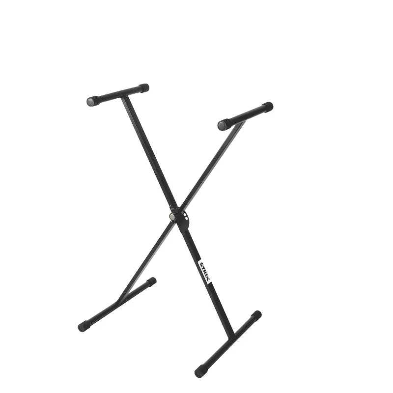 QUIK LOK SKS303 Strix – Stand clavier en X H640 à 915 mm