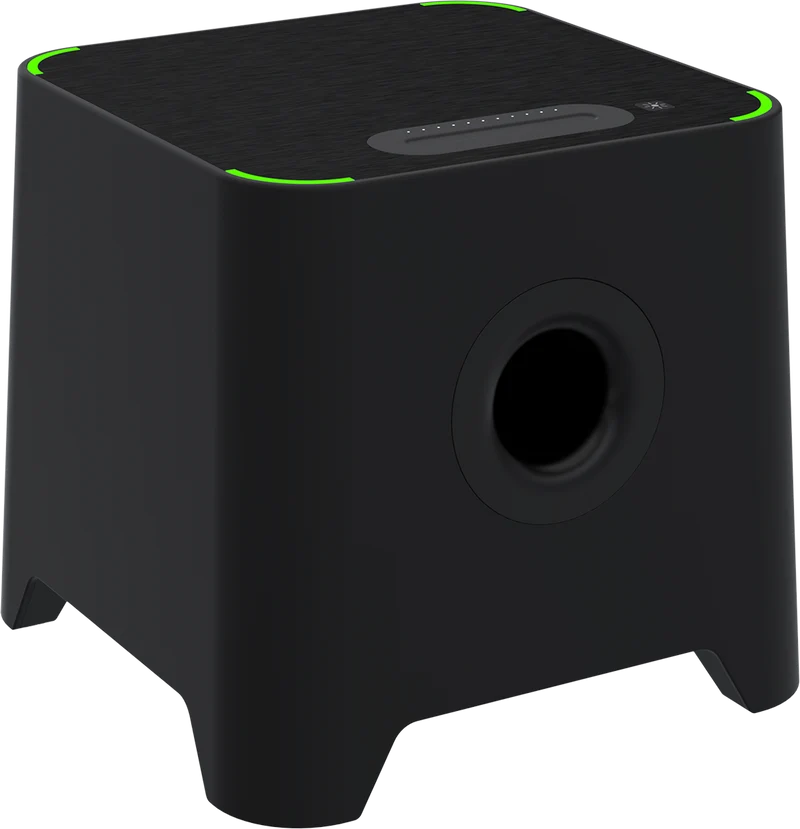 MACKIE CR6S-X – Caisson de basse actif pour enceintes de monitoring