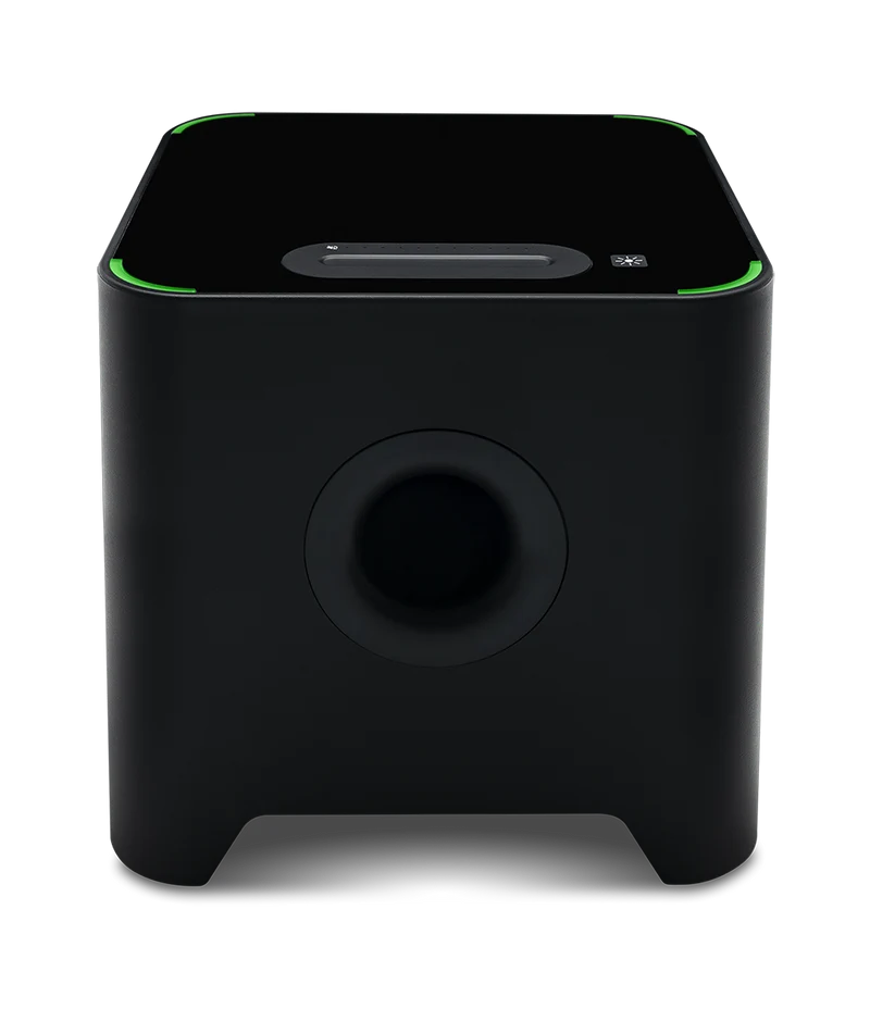 MACKIE CR6S-X – Caisson de basse actif pour enceintes de monitoring
